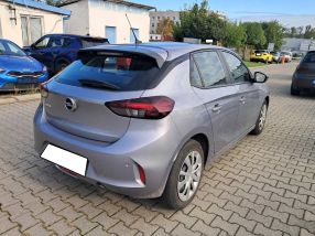 Opel Corsa - 2020
