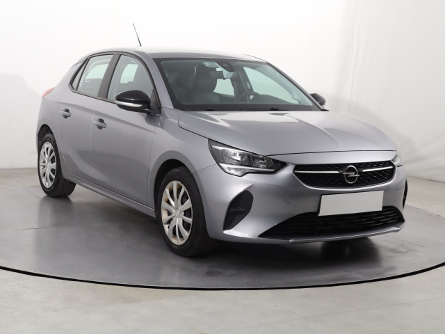 Opel Corsa 2020
