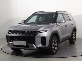 SsangYong Torres - 2023