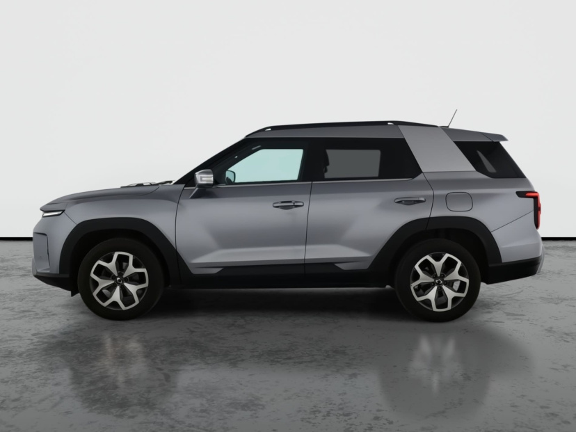SsangYong Torres, 2023