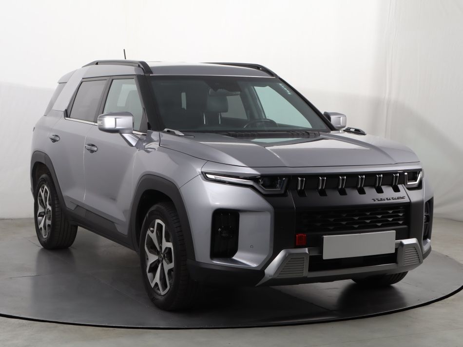 SsangYong Torres - 2023