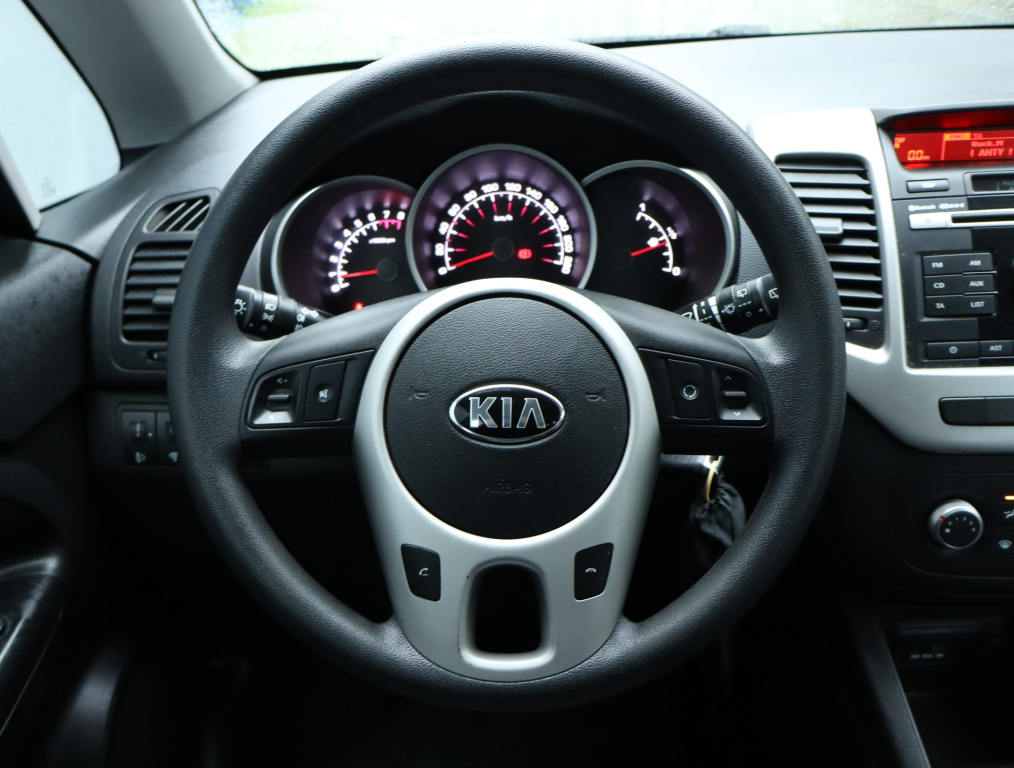 Kia Venga