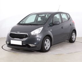 Kia Venga - 2018