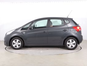 Kia Venga - 2018