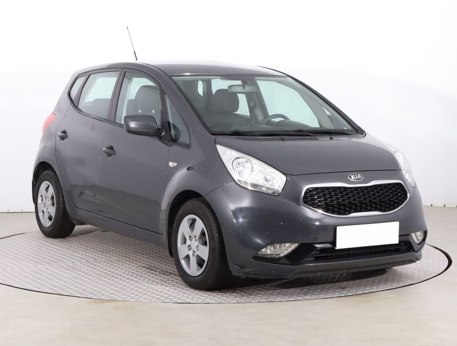 Kia Venga - 2018