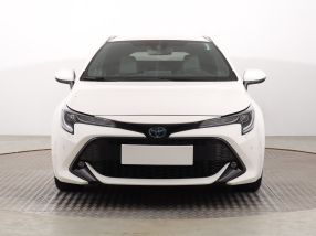 Toyota Corolla - 2020