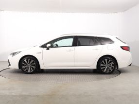 Toyota Corolla - 2020