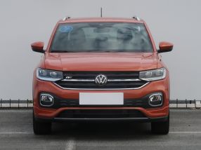 Volkswagen T-Cross - 2021