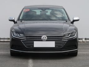 Volkswagen Arteon - 2018