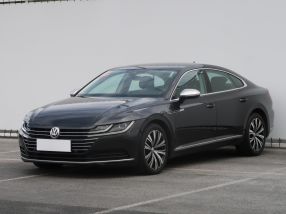 Volkswagen Arteon - 2018