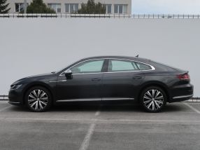 Volkswagen Arteon - 2018