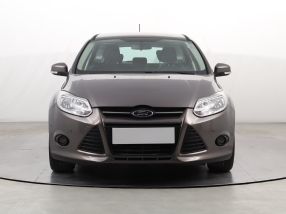 Ford Focus - 2012