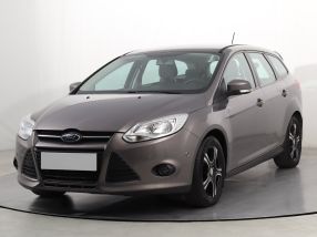 Ford Focus - 2012