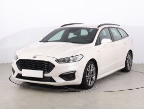 Ford Mondeo - 2020