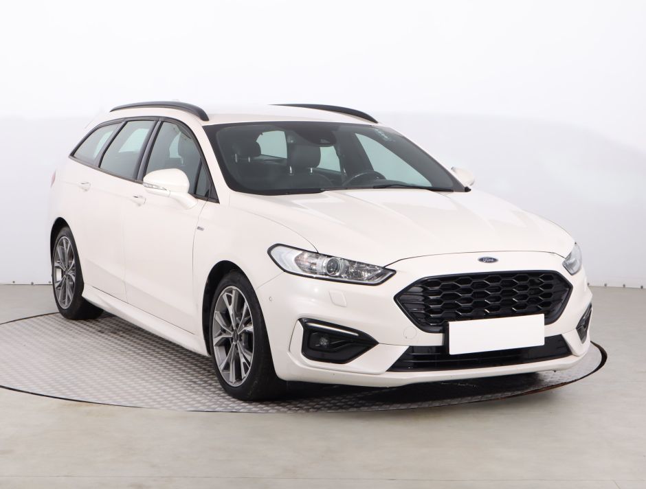 Ford Mondeo - 2020