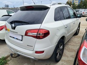 Renault Koleos - 2011