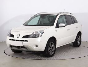 Renault Koleos - 2011