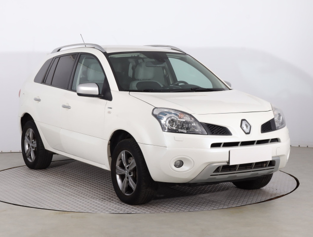 Renault Koleos 2011