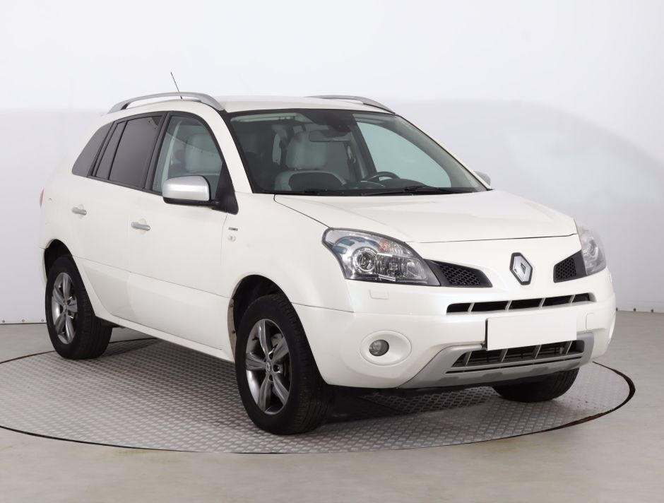Renault Koleos - 2011