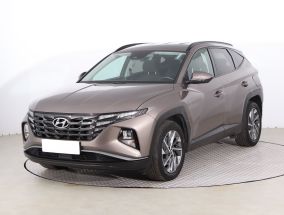 Hyundai Tucson - 2021