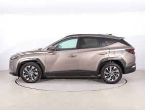 Hyundai Tucson - 2021