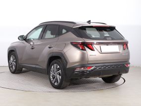 Hyundai Tucson - 2021