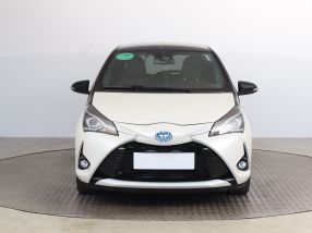 Toyota Yaris - 2019