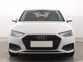 Audi A4 - 2019