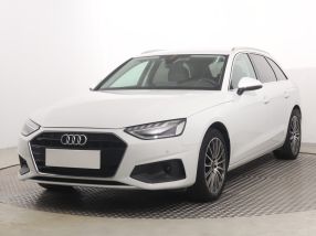 Audi A4 - 2019