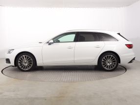 Audi A4 - 2019