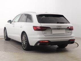 Audi A4 - 2019