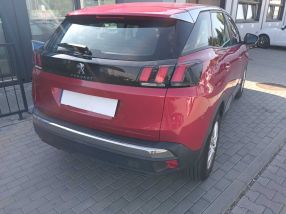 Peugeot 3008 - 2019