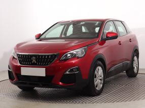 Peugeot 3008 - 2019
