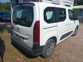 Citroen Berlingo - 2020