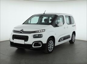 Citroen Berlingo - 2020