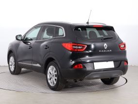 Renault Kadjar - 2017