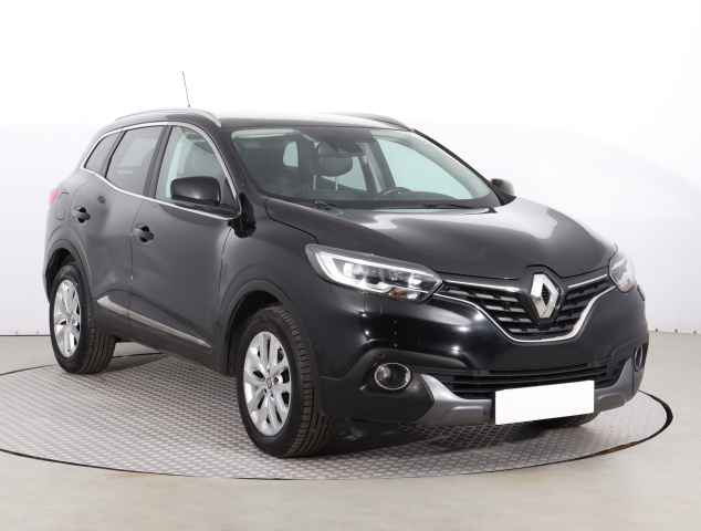 Renault Kadjar 2017