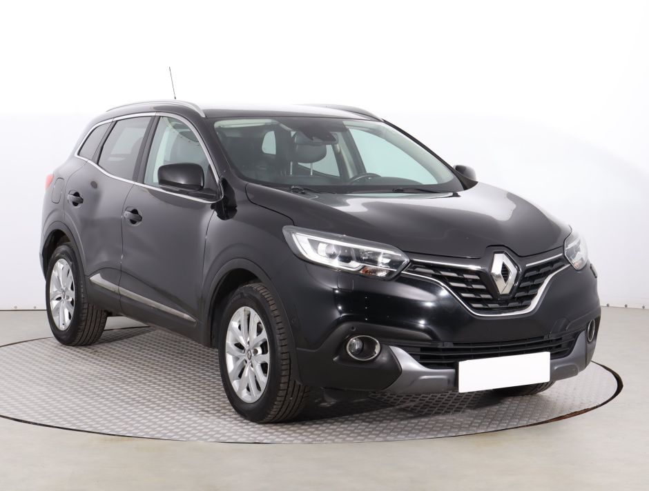 Renault Kadjar - 2017