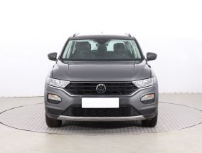 Volkswagen T-Roc - 2021