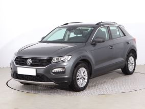 Volkswagen T-Roc - 2021