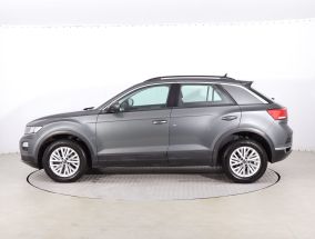 Volkswagen T-Roc - 2021