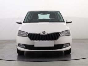 Skoda Fabia - 2018