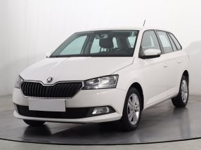 Skoda Fabia - 2018