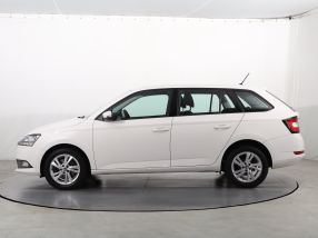 Skoda Fabia - 2018