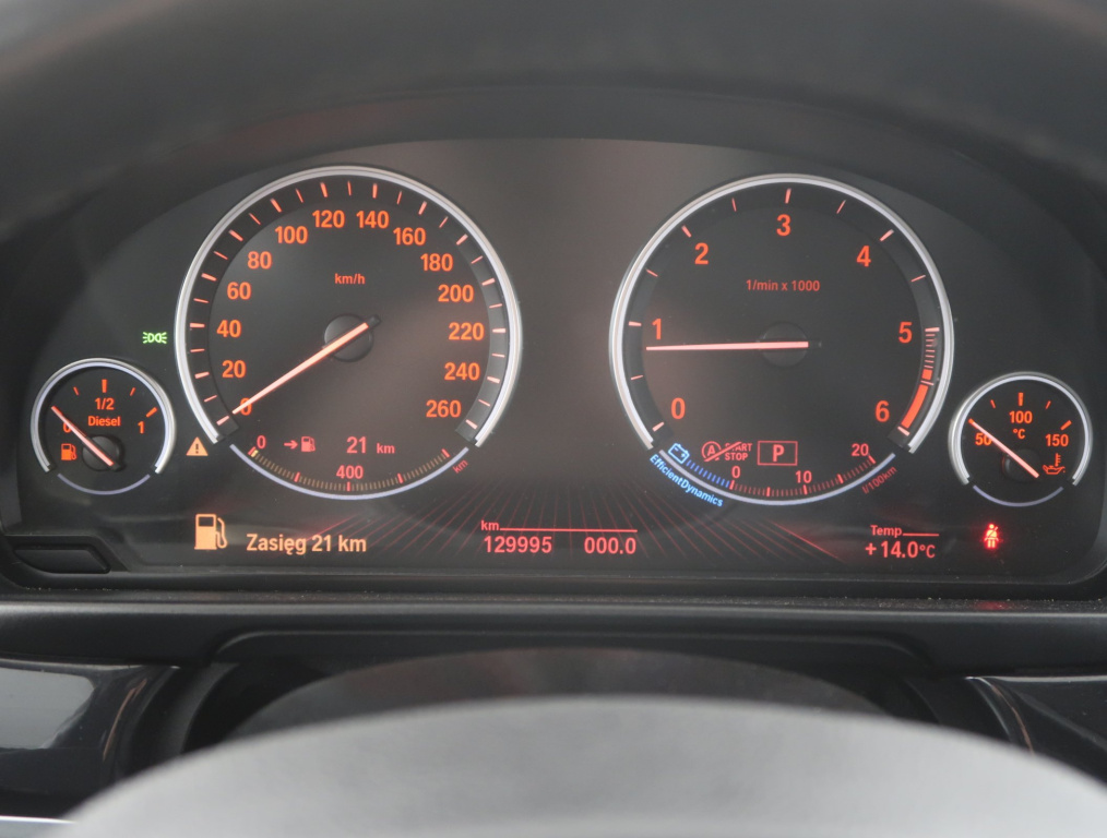 BMW 5
