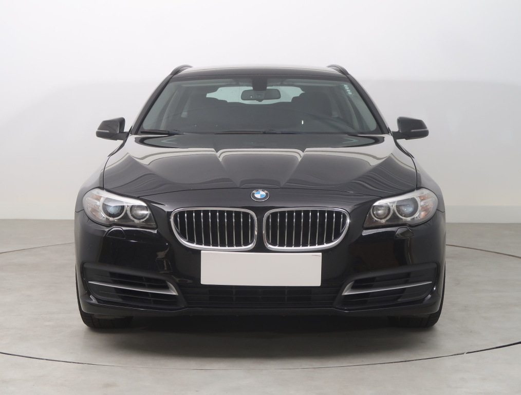 BMW 5