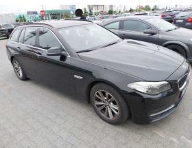 BMW 5 - 2016