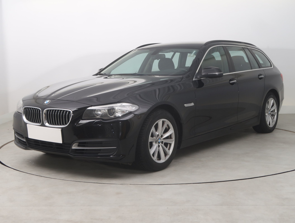 BMW 5
