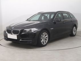 BMW 5 - 2016