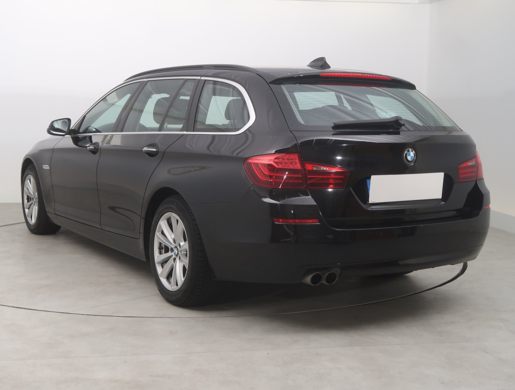 BMW 5